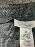 DressBarn Plaid Gray Dress Pants Size 8 Petite - photo 7