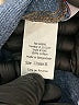 Haband! 100% Cotton Blue Cargo Pants Size L - photo 8