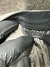 ExOfficio 100% Nylon Gray Cargo Pants Size 0 - photo 7
