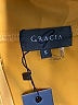 Gracia Yellow Cocktail Dress Size S - photo 7