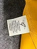 Gracia Yellow Cocktail Dress Size S - photo 8