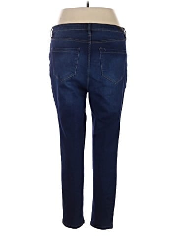 Nicole Miller New York Jeans (view 2)