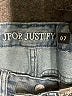 J for Justify Blue Jeans Size 7 - photo 7