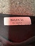 Bailey 44 Solid Black Cocktail Dress Size S - photo 7