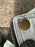Gap Blue Denim Jacket Size XS - photo 3