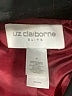 Liz Claiborne Black Blazer Size 4 - photo 6