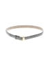 Liz Claiborne Gray Belt Size S - photo 1