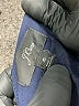 J.Crew 100% Polyester Blue Black Casual Dress Size 6 - photo 7