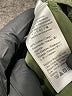 J.Crew Green Cargo Pants Size 26 waist - photo 5
