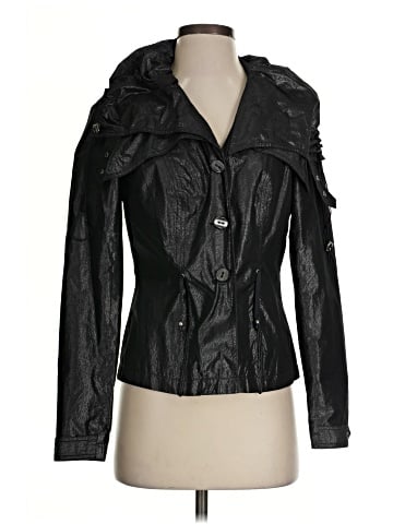 Tribal Jacket (view 1)