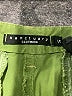 Sanctuary Green Cargo Pants Size S - photo 6