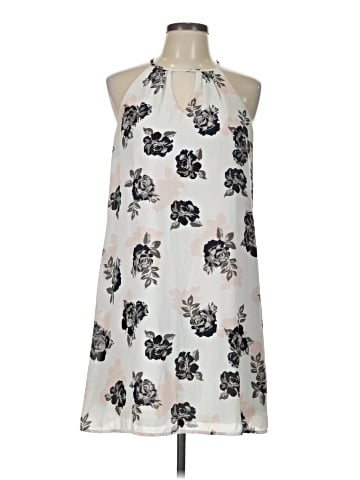 Candie's Cocktail Dress (view 1)