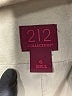 212 Collection Tan Blazer Size 6 - photo 6