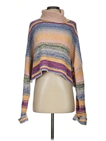 Forever 21 Pullover Sweater (view 1)