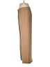 St. John Solid Tan Dress Pants Size 6 - photo 5