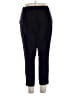 Theory 100% Polyester Solid Black Dress Pants Size 14 - photo 2