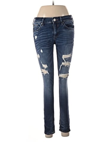 Express Jeans Jeans (view 1)