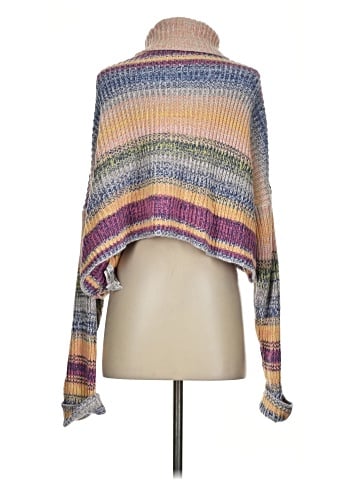 Forever 21 Pullover Sweater (view 2)