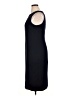 J.Crew Solid Black Cocktail Dress Size 14 - photo 5