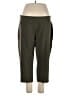 Lands' End Green Active Pants Size 2X - photo 1
