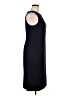 J.Crew Solid Black Cocktail Dress Size 14 - photo 4