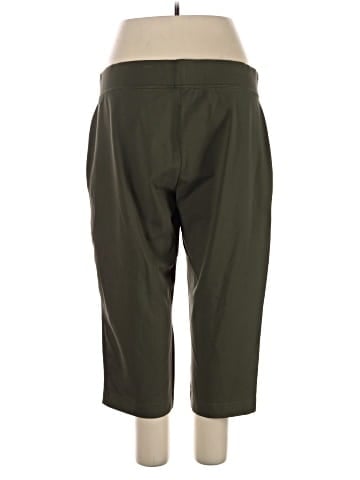 Lands' End Active Pants (view 2)