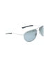 Smith Silver Sunglasses One size - photo 1