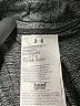 Under Armour 100% Polyester Gray Sweatpants Size S - photo 7