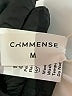 Commense Ivory Cocktail Dress Size M - photo 7