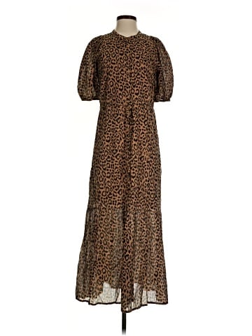 Emerson Fry Casual Dress (view 1)
