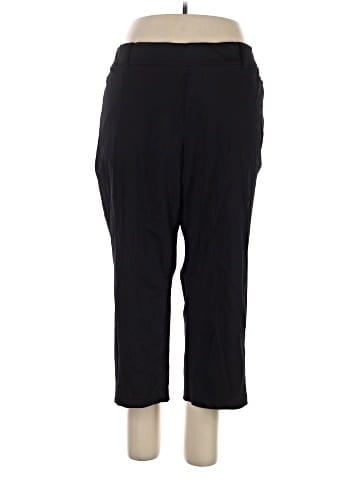 Lands' End Active Pants (view 1)