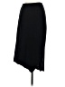 FP BEACH Solid Black Formal Skirt Size XS - photo 2