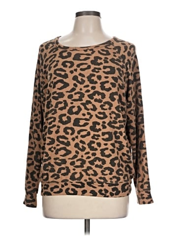 Buffalo by David Bitton Pullover Sweater (view 1)
