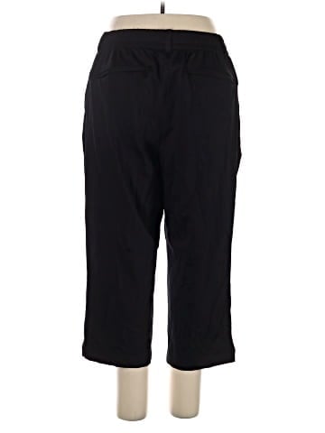 Lands' End Active Pants (view 2)