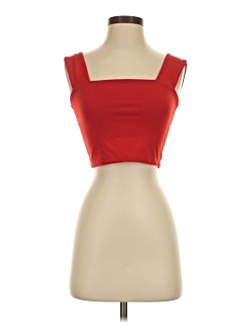 Susana Monaco Sleeveless Blouse