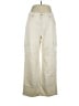 Old Navy Ivory Jeans Size 14 - photo 1