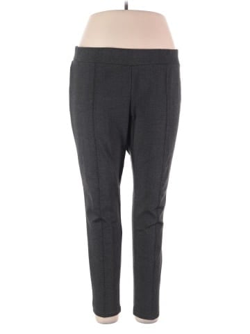 Faded Glory Dress Pants (view 1)