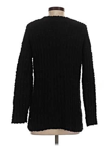 Bobeau Pullover Sweater (view 2)
