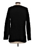 Bobeau Black Pullover Sweater Size XS - photo 2