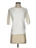 Draper James Ivory Pullover Sweater Size S - photo 1