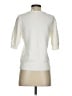 Draper James Ivory Pullover Sweater Size S - photo 2