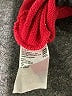 Uniqlo Red Pullover Sweater Size 11 - 12 - photo 4