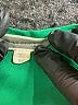 Pleione 100% Polyester Green Short Sleeve Top Size XL - photo 7