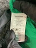 Pleione 100% Polyester Green Short Sleeve Top Size XL - photo 8