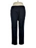 Krazy Larry Solid Blue Dress Pants Size 16 - photo 1