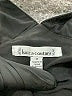 Lucca Couture Black Sleeveless Top Size M - photo 7