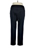 Krazy Larry Solid Blue Dress Pants Size 16 - photo 2
