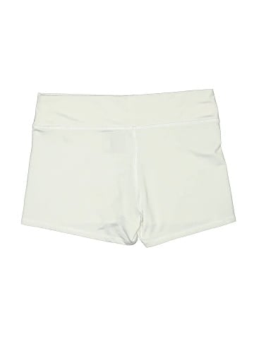 Lucky in Love Athletic Shorts (view 2)