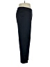Krazy Larry Solid Blue Dress Pants Size 16 - photo 4