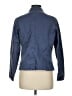 L.L.Bean 100% Cotton Blue Jacket Size M - photo 2